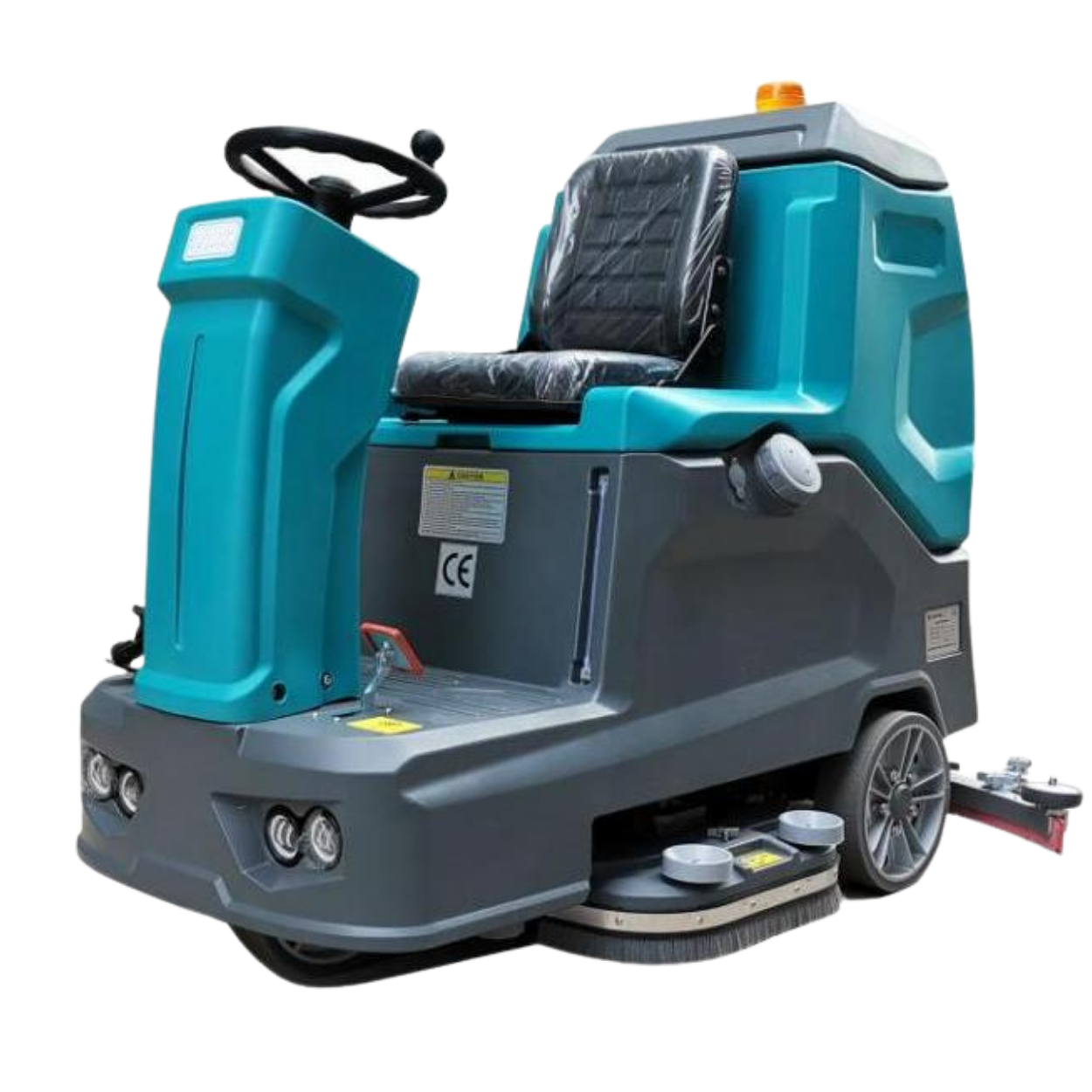 ExtremePower EP-910 Floor Scrubber