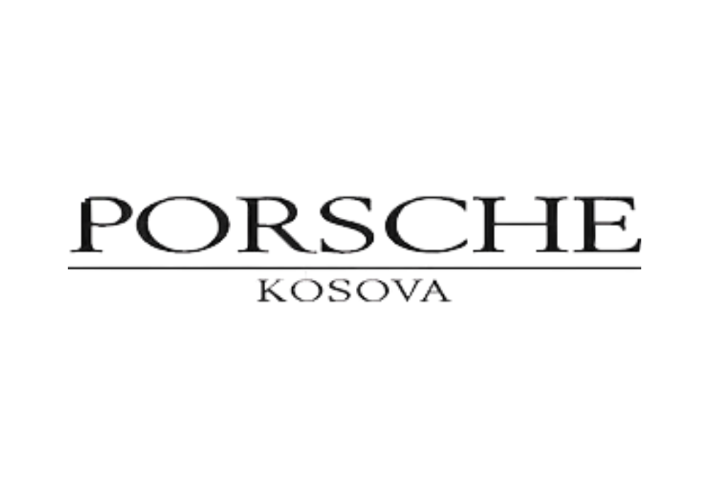 PORSCHE KOSOVA